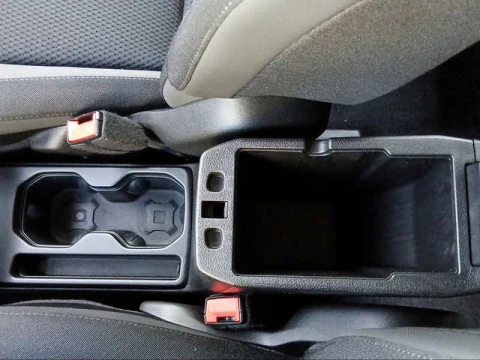 Jeep Renegade eHybrid 1.5 Limited ATX 96 kW (130 CV)