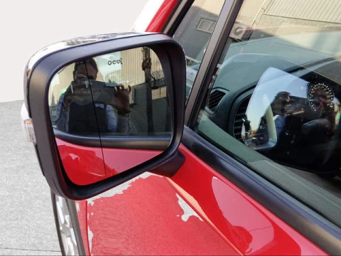 Jeep Renegade eHybrid 1.5 Limited ATX 96 kW (130 CV)