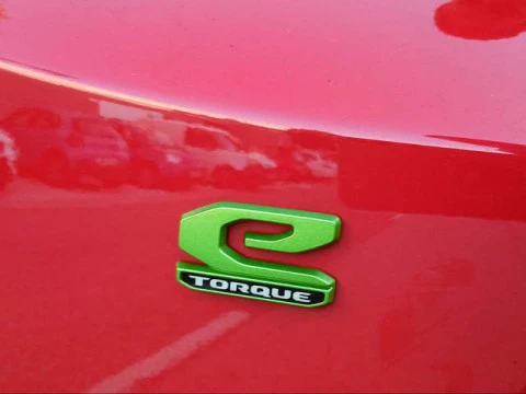 Jeep Renegade eHybrid 1.5 Limited ATX 96 kW (130 CV)