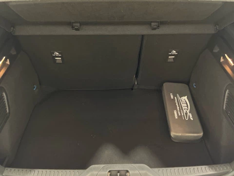 Ford Focus 1.0 Ecoboost 92kW ST-Line Auto