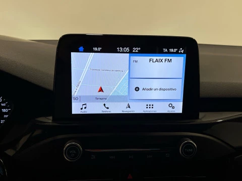 Ford Focus 1.0 Ecoboost 92kW ST-Line Auto