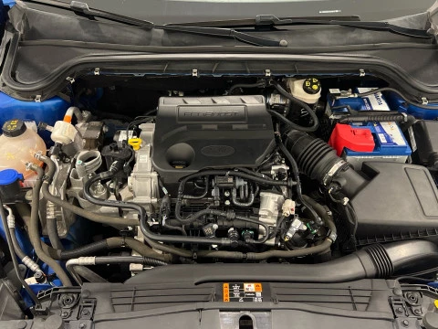 Ford Focus 1.0 Ecoboost 92kW ST-Line Auto