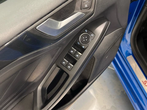 Ford Focus 1.0 Ecoboost 92kW ST-Line Auto