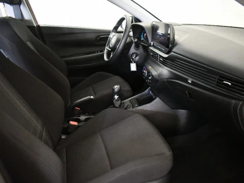 Hyundai Bayon 1.2 MPI Klass