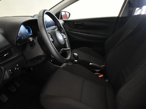 Hyundai Bayon 1.2 MPI Klass