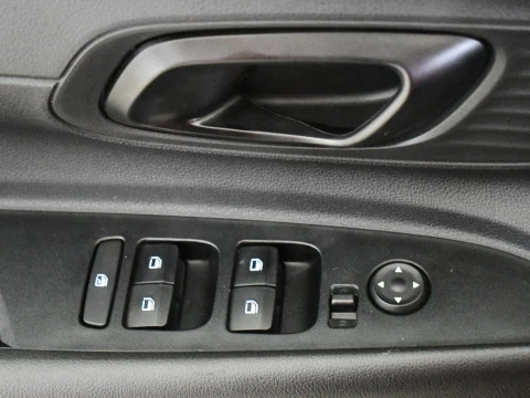 Hyundai Bayon 1.2 MPI Klass