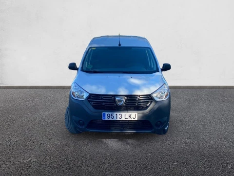 Dacia Dokker Van Essential TCe 75kW (100CV) GPF