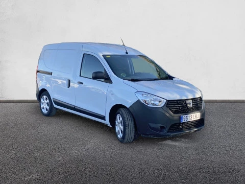 Dacia Dokker Van Essential TCe 75kW (100CV) GPF