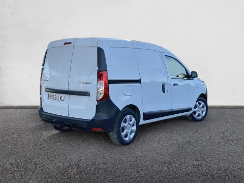 Dacia Dokker Van Essential TCe 75kW (100CV) GPF