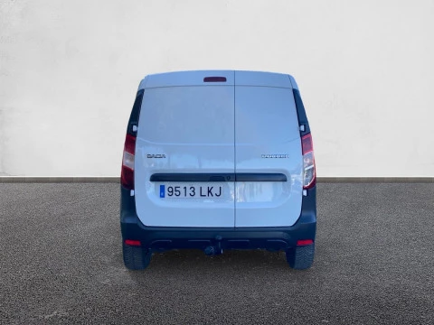 Dacia Dokker Van Essential TCe 75kW (100CV) GPF