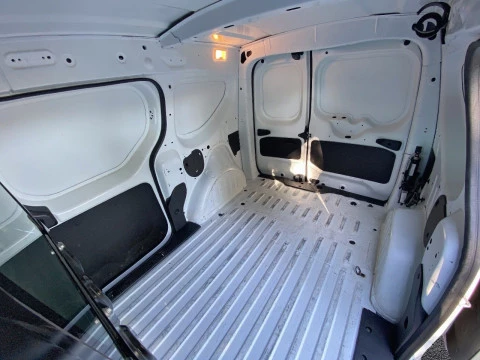 Dacia Dokker Van Essential TCe 75kW (100CV) GPF