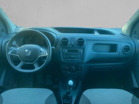 Dacia Dokker Van Essential TCe 75kW (100CV) GPF