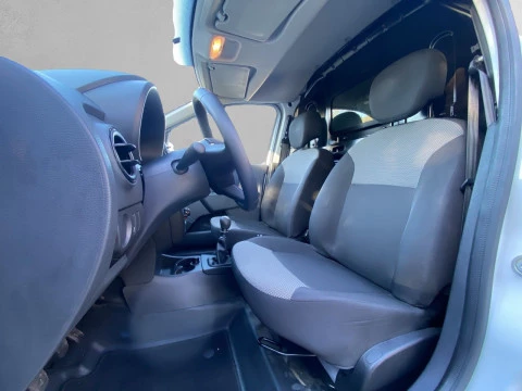 Dacia Dokker Van Essential TCe 75kW (100CV) GPF