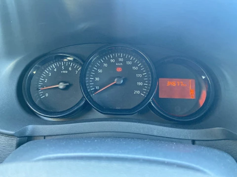 Dacia Dokker Van Essential TCe 75kW (100CV) GPF