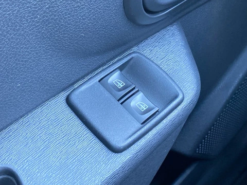 Dacia Dokker Van Essential TCe 75kW (100CV) GPF