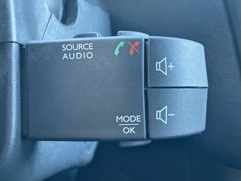 Dacia Dokker Van Essential TCe 75kW (100CV) GPF