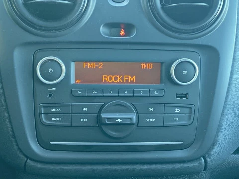 Dacia Dokker Van Essential TCe 75kW (100CV) GPF