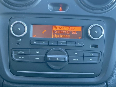 Dacia Dokker Van Essential TCe 75kW (100CV) GPF