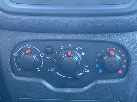 Dacia Dokker Van Essential TCe 75kW (100CV) GPF