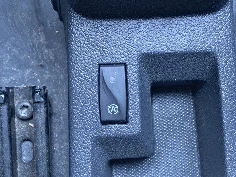 Dacia Dokker Van Essential TCe 75kW (100CV) GPF