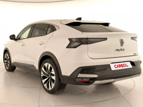 Renault Rafale Techno E-Tech full hybrid 147kW (200CV)