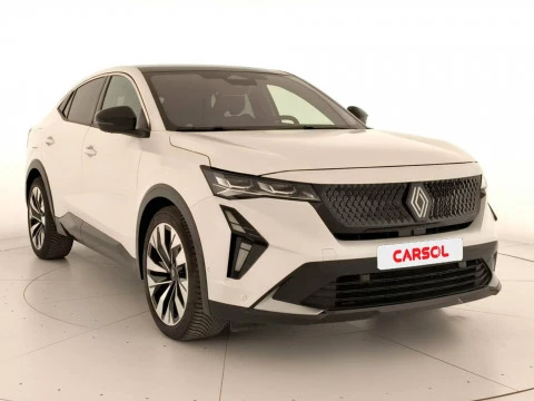 Renault Rafale Techno E-Tech full hybrid 147kW (200CV)