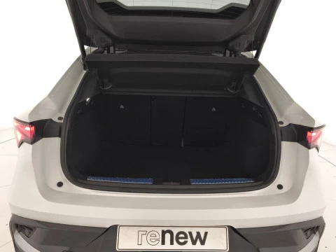 Renault Rafale Techno E-Tech full hybrid 147kW (200CV)