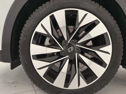 Renault Rafale Techno E-Tech full hybrid 147kW (200CV)