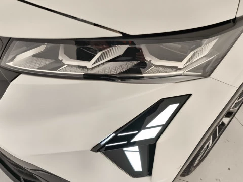 Renault Rafale Techno E-Tech full hybrid 147kW (200CV)