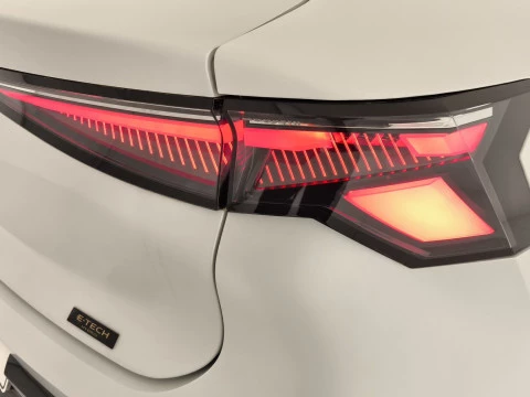 Renault Rafale Techno E-Tech full hybrid 147kW (200CV)