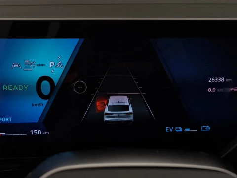 Renault Rafale Techno E-Tech full hybrid 147kW (200CV)