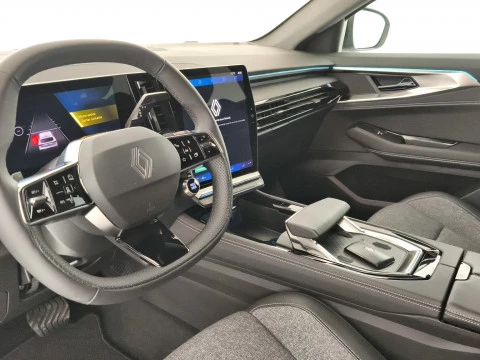 Renault Rafale Techno E-Tech full hybrid 147kW (200CV)