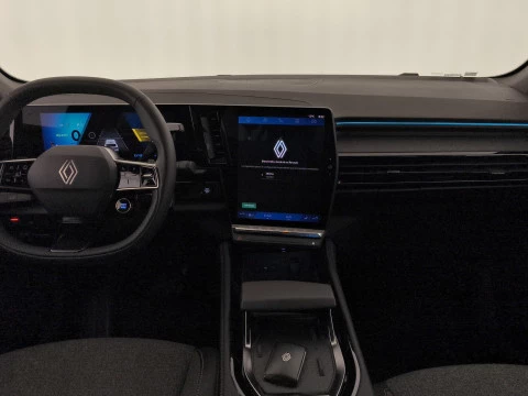 Renault Rafale Techno E-Tech full hybrid 147kW (200CV)