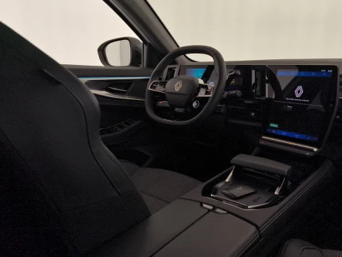 Renault Rafale Techno E-Tech full hybrid 147kW (200CV)