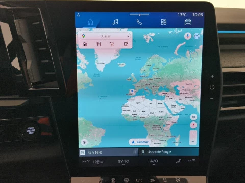 Renault Rafale Techno E-Tech full hybrid 147kW (200CV)