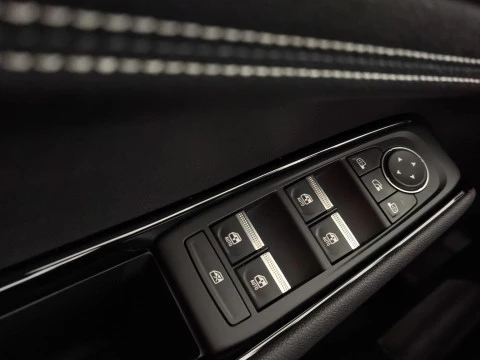 Renault Rafale Techno E-Tech full hybrid 147kW (200CV)