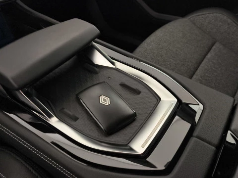 Renault Rafale Techno E-Tech full hybrid 147kW (200CV)