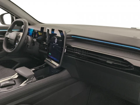 Renault Rafale Techno E-Tech full hybrid 147kW (200CV)