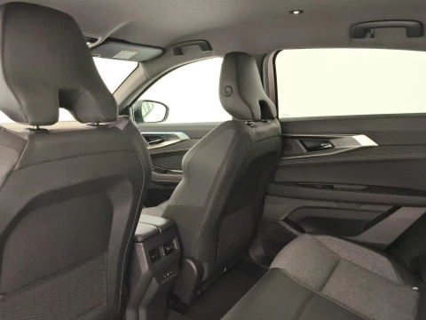 Renault Rafale Techno E-Tech full hybrid 147kW (200CV)