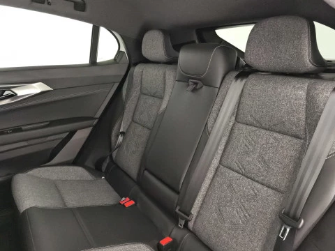 Renault Rafale Techno E-Tech full hybrid 147kW (200CV)