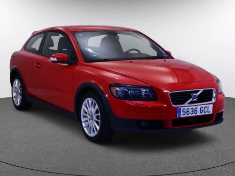 Volvo C30 2.0 KINETIC 3P