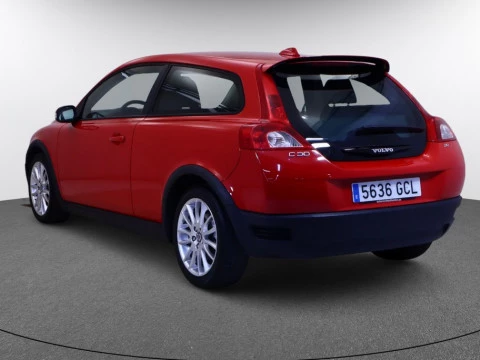 Volvo C30 2.0 KINETIC 3P