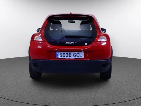 Volvo C30 2.0 KINETIC 3P