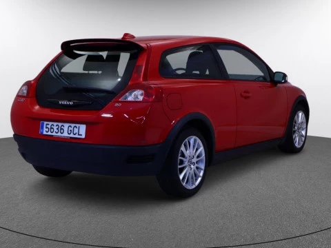 Volvo C30 2.0 KINETIC 3P