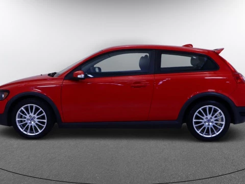 Volvo C30 2.0 KINETIC 3P