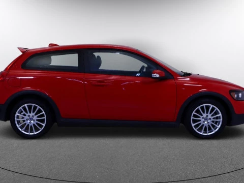 Volvo C30 2.0 KINETIC 3P