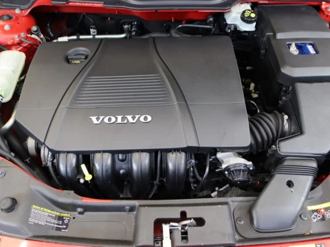 Volvo C30 2.0 KINETIC 3P