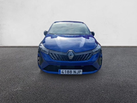 Renault Clio techno Eco-G 100cv (74kW)