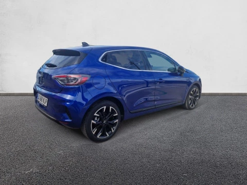 Renault Clio techno Eco-G 100cv (74kW)