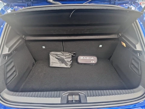 Renault Clio techno Eco-G 100cv (74kW)